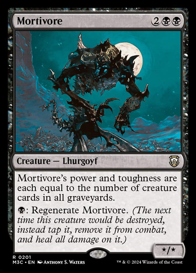 Mortivore (m3c) (201)