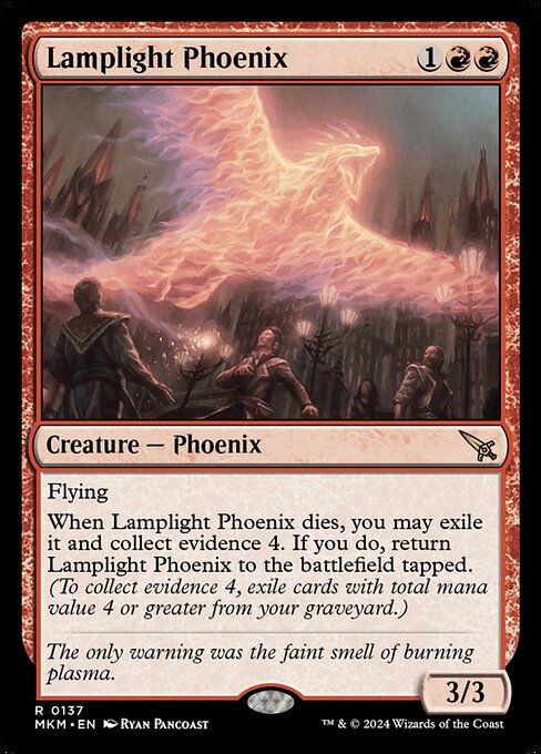Lamplight Phoenix (mkm) (137)