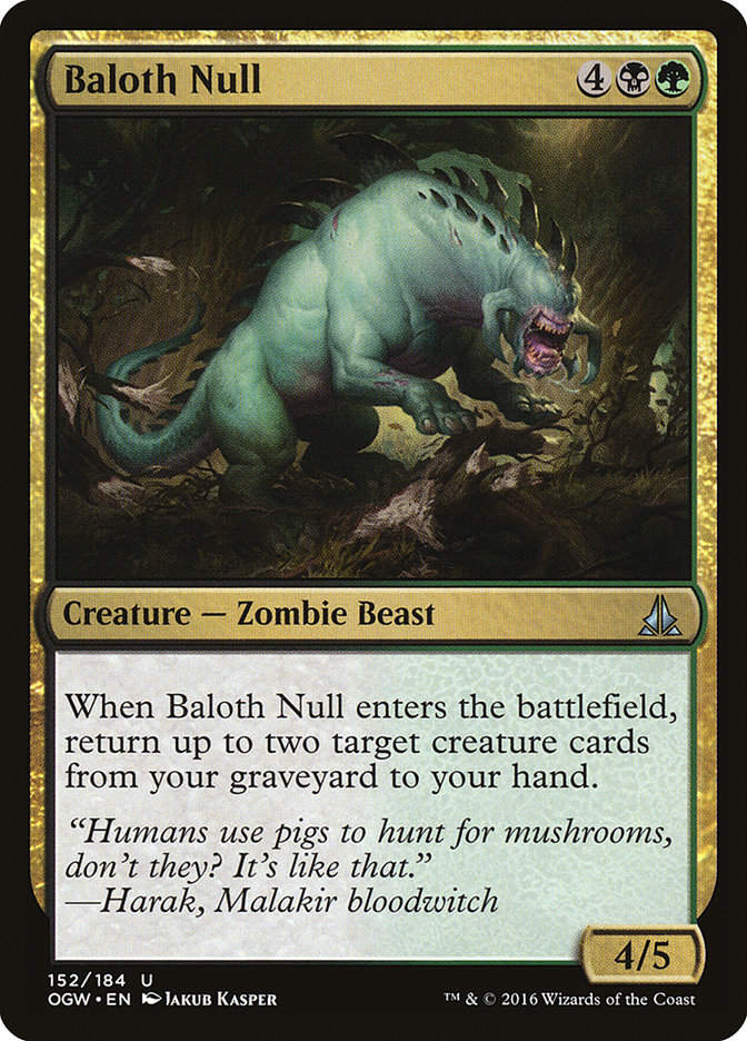 Baloth Null (OGW) (152)