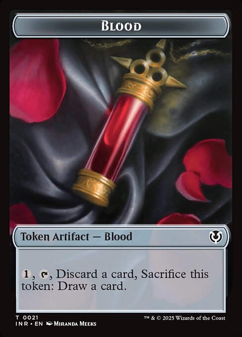 Blood (TINR) (21)