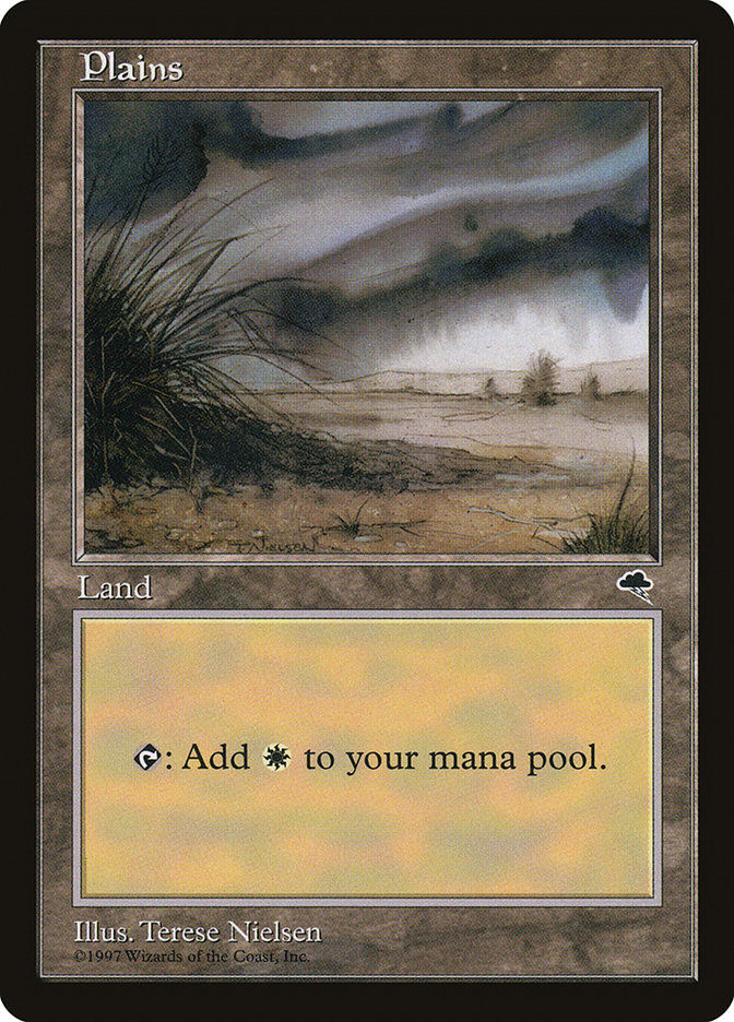 Plains (TMP) (333)