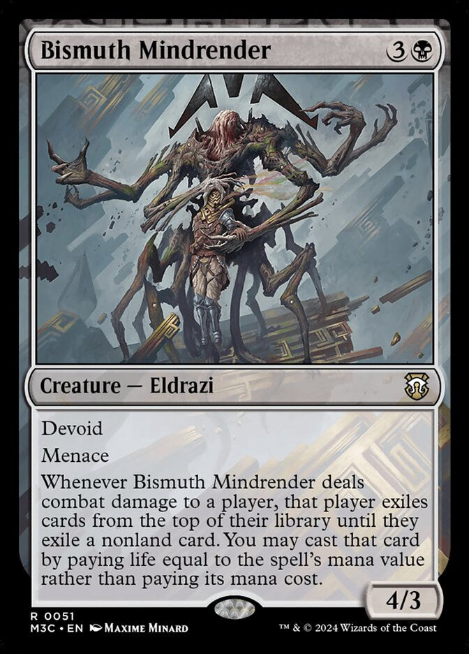 Bismuth Mindrender (m3c) (51)