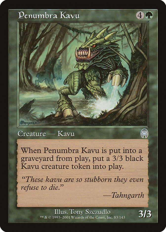 Penumbra Kavu (APC) (83)