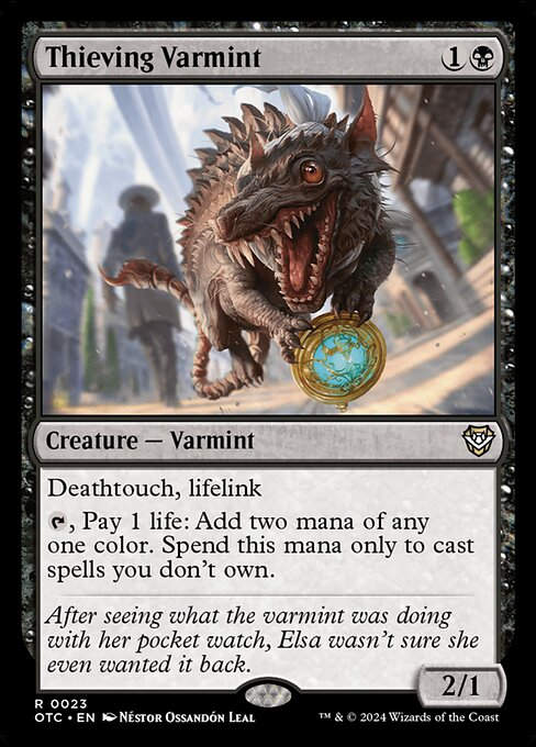 Thieving Varmint (otc) (23)
