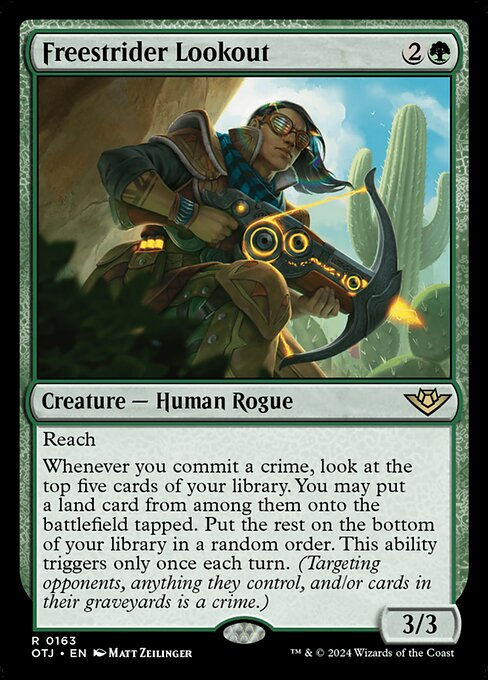 Freestrider Lookout (otj) (163)