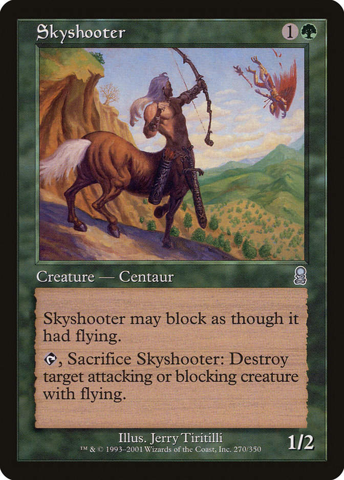 Skyshooter (ody)