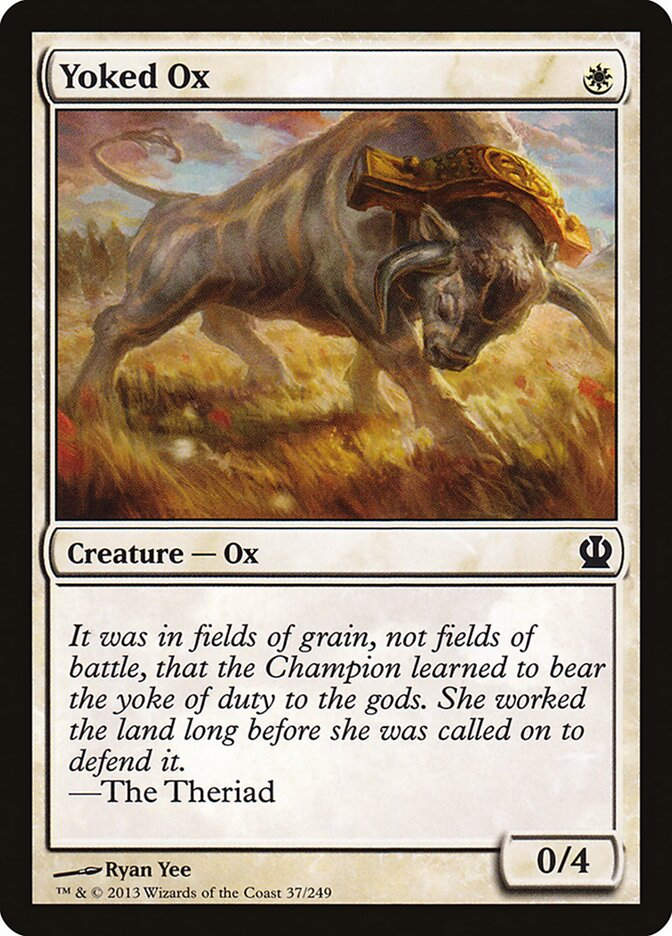 Yoked Ox (THS) (37)