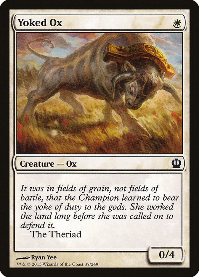 Yoked Ox (THS) (37)