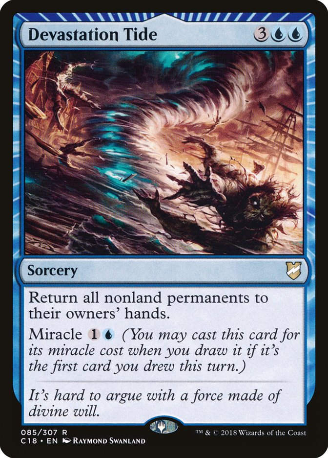 Devastation Tide (c18)