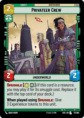 Privateer Crew (SHD_#113/262)