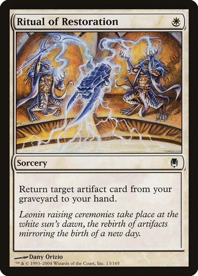 Ritual of Restoration (DST) (13)