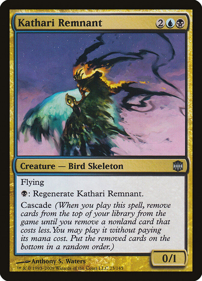 Kathari Remnant (ARB) (23)