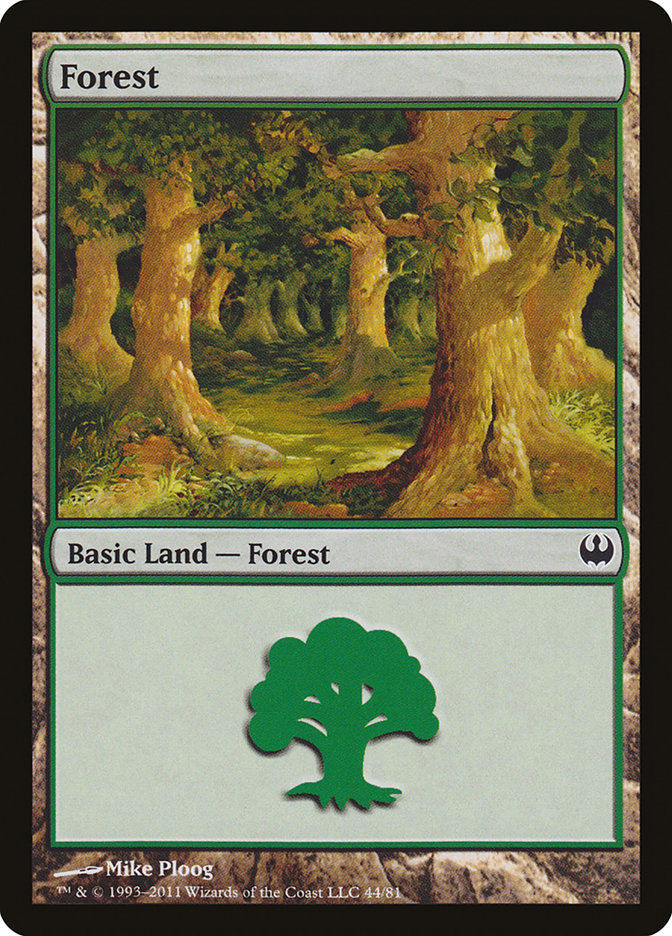 Forest (ddg)