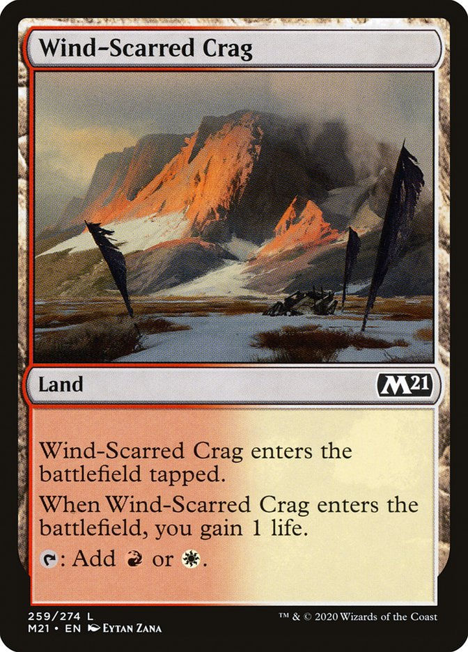Wind-Scarred Crag (M21) (259)