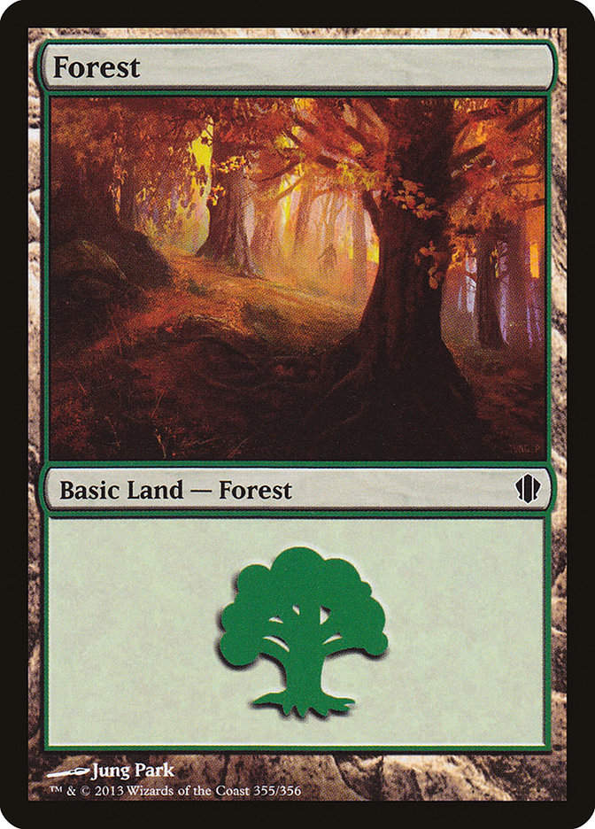 Forest (c13)