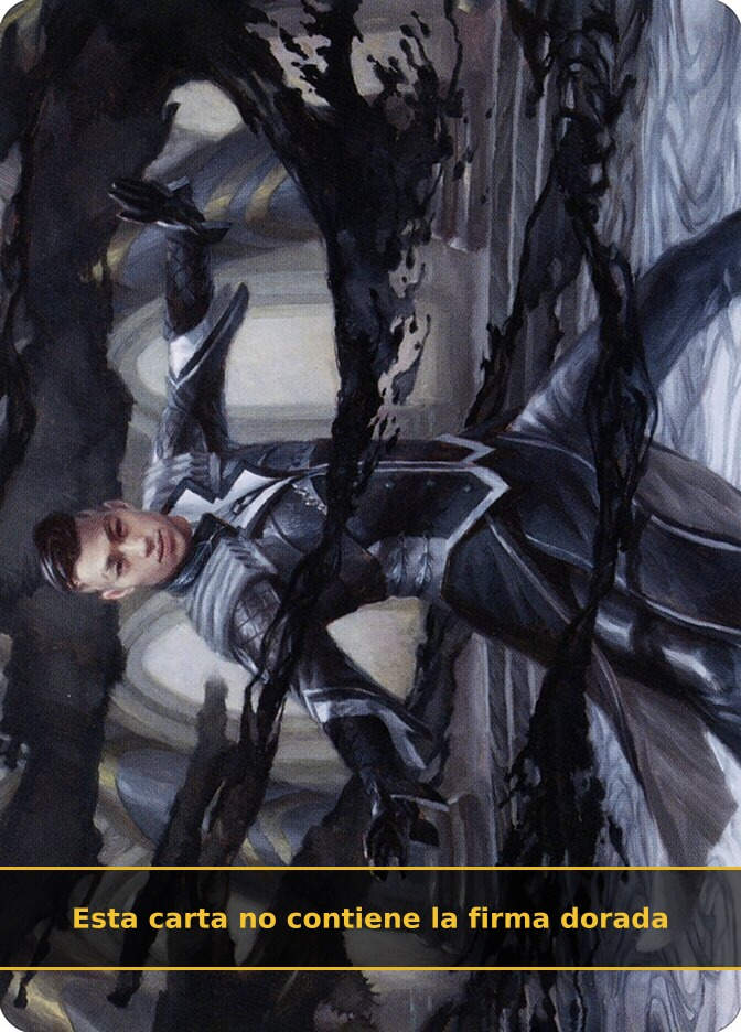 Killian, Ink Duelist (ASTX) (30) / No Firmada