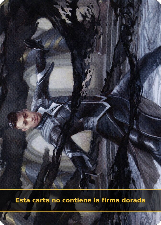 Killian, Ink Duelist (ASTX) (30) / No Firmada
