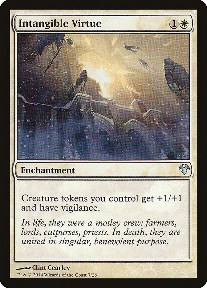 Intangible Virtue (md1)