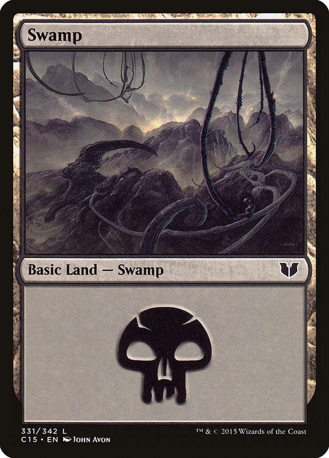 Swamp (c15)