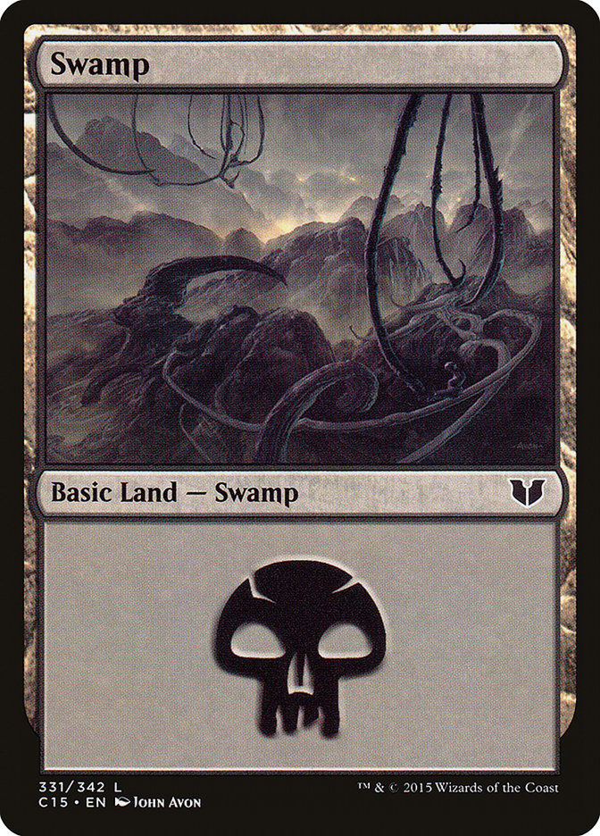 Swamp (c15)