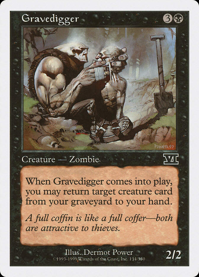 Gravedigger (6ED) (134)