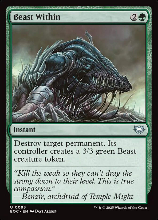 Beast Within (EOC) (93)