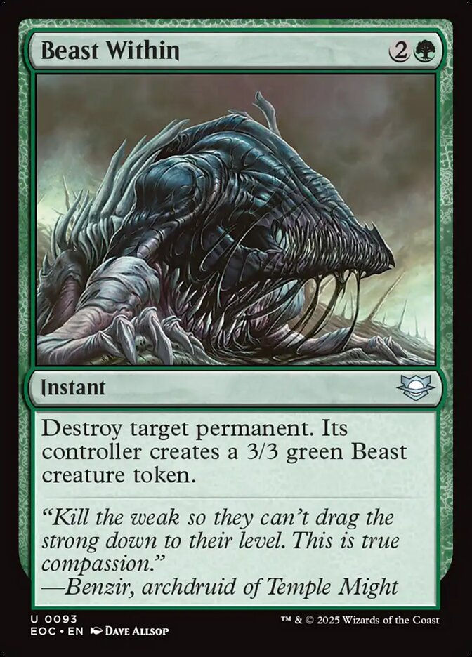 Beast Within (EOC) (93)