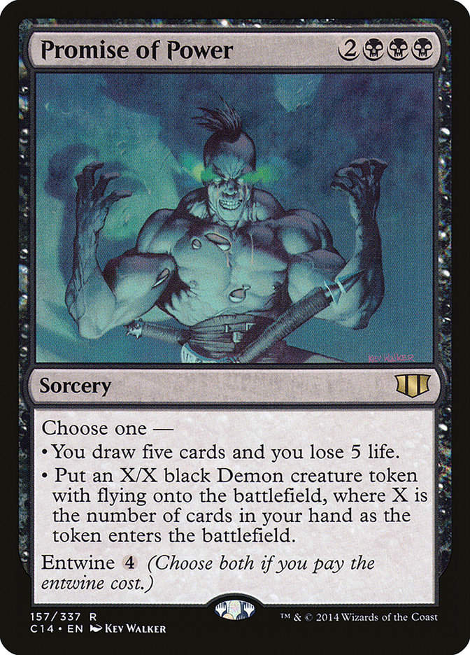 Promise of Power (c14)