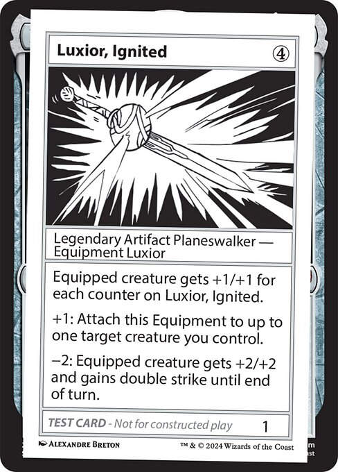 Luxior, Ignited (MB2) (367)