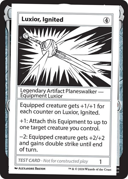 Luxior, Ignited (MB2) (367)