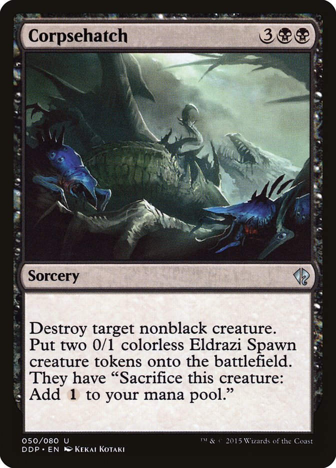 Corpsehatch (ddp)