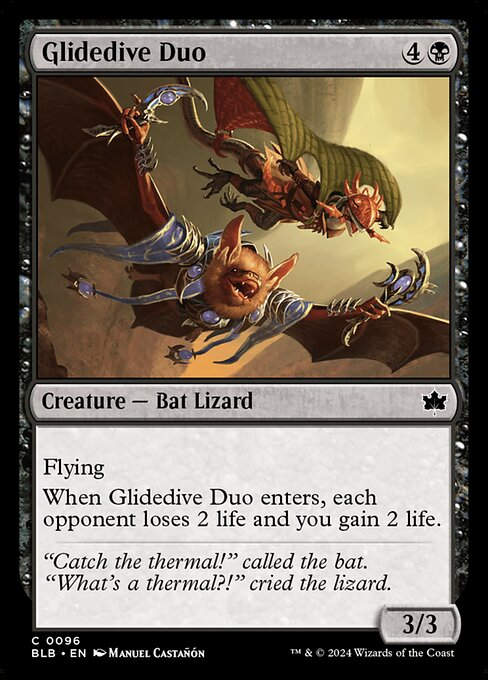 Glidedive Duo (blb) (96)