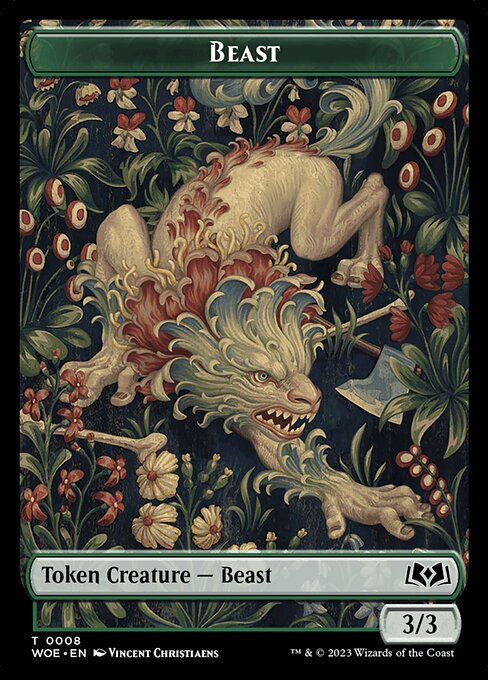 Beast (twoe)
