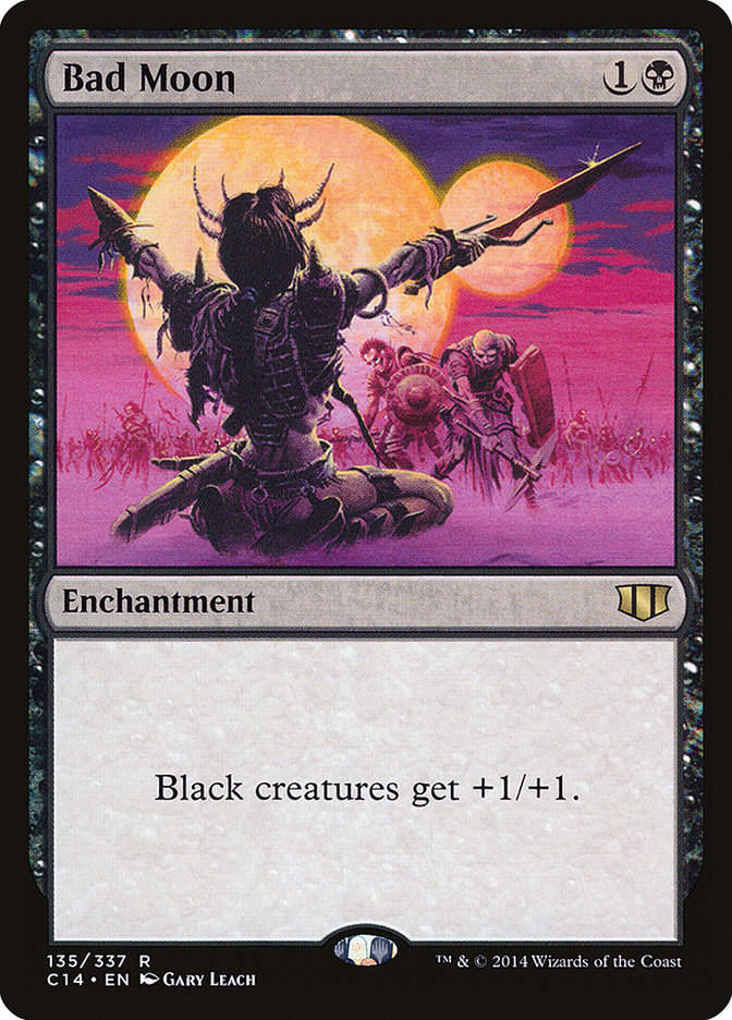 Bad Moon (c14)