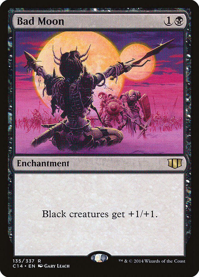 Bad Moon (c14)