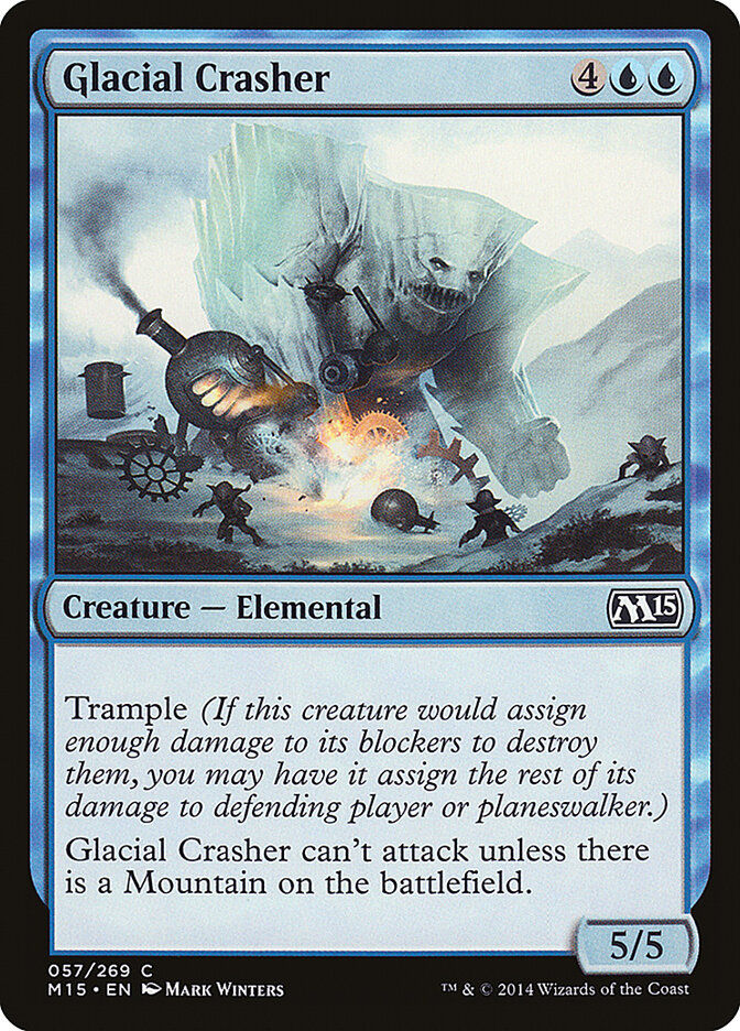 Glacial Crasher (M15) (57)