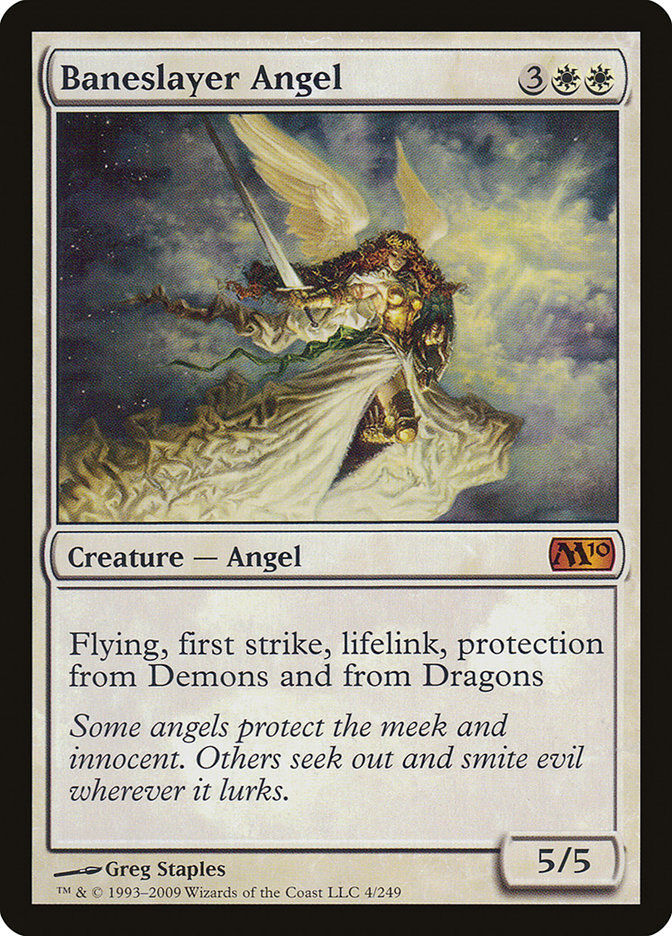 Baneslayer Angel (m10)
