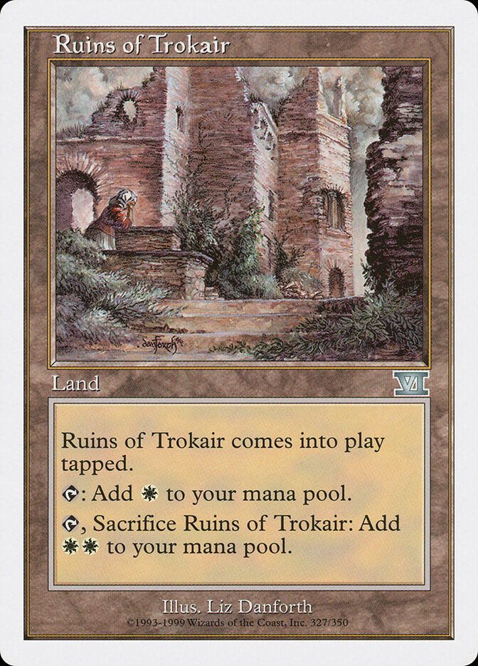 Ruins of Trokair (6ED) (327)