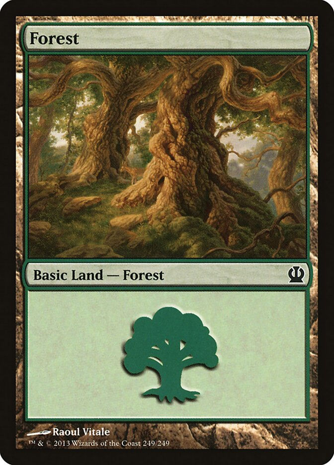 Forest (THS) (249)
