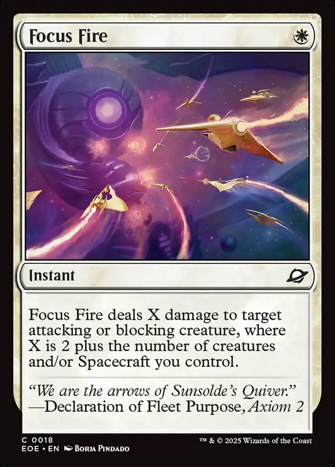 Focus Fire (EOE) (18)