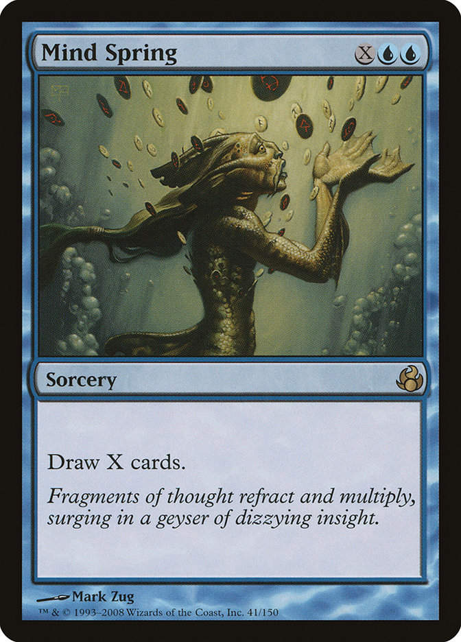 Mind Spring (mor)