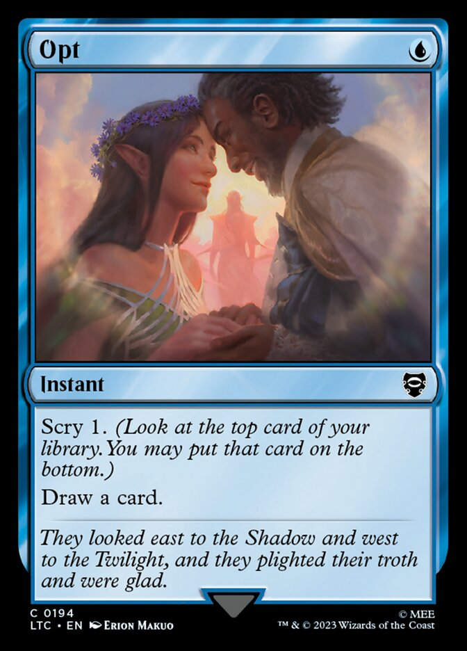 Opt (LTC) (194)