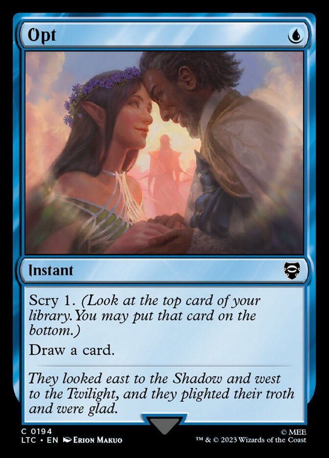 Opt (LTC) (194)