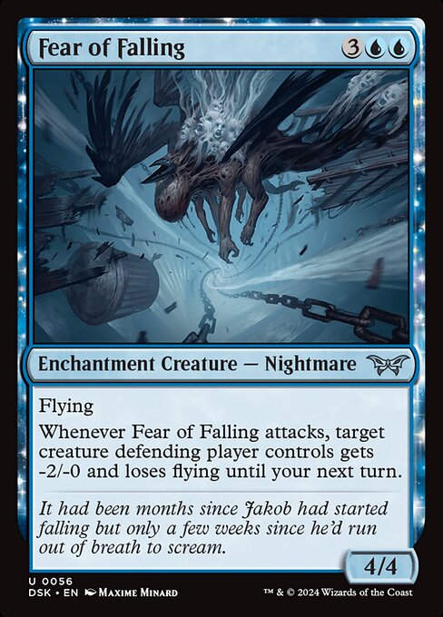 Fear of Falling (DSK) (56)