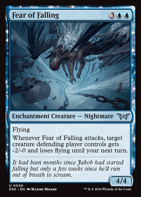 Fear of Falling (DSK) (56)