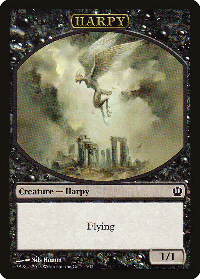 Harpy (TTHS) (6)
