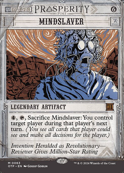 Mindslaver (otp) (63)