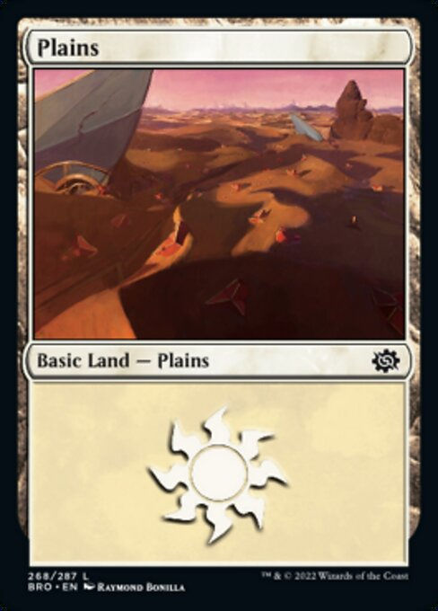 Plains (BRO_268)