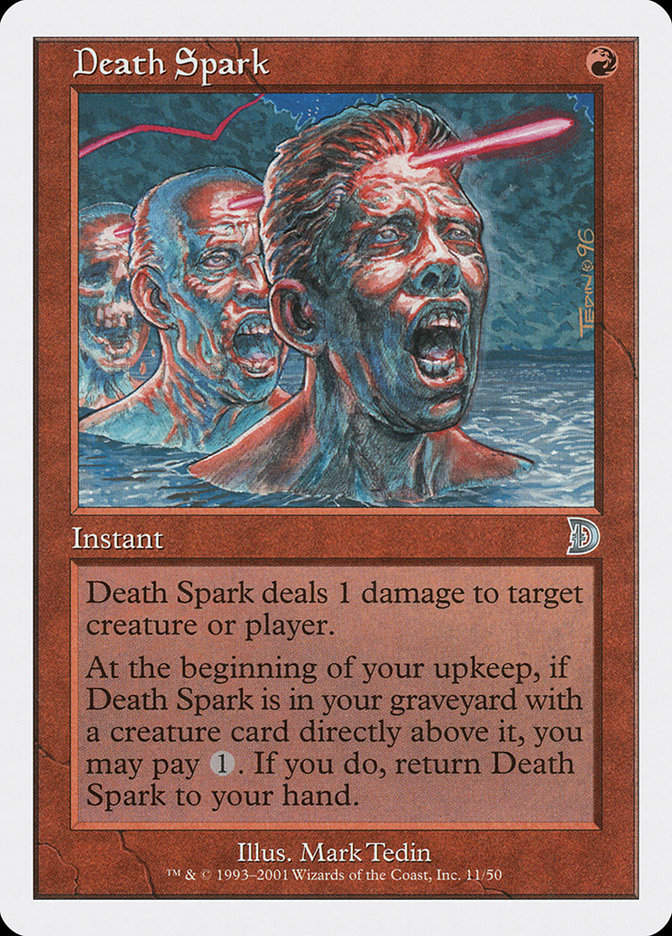 Death Spark (dkm)