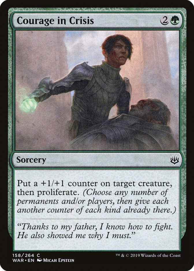 Courage in Crisis (WAR) (158)